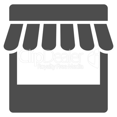 Store icon