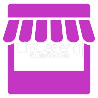 Store icon