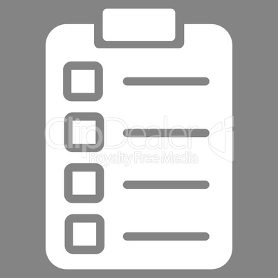 Test task icon Test task icon