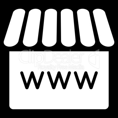 Webstore icon