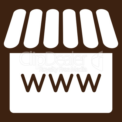 Webstore icon