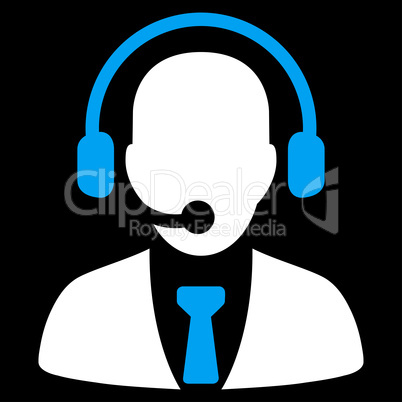 Call center icon