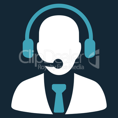 Call center icon Call center icon