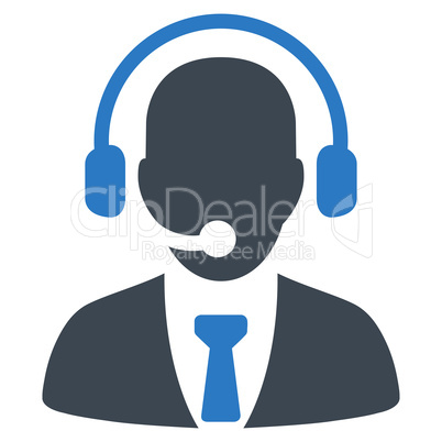 Call center icon