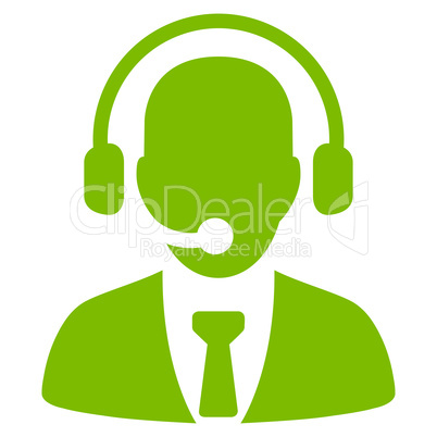 Call center icon