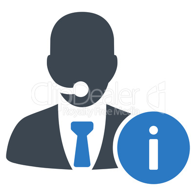 Help desk icon