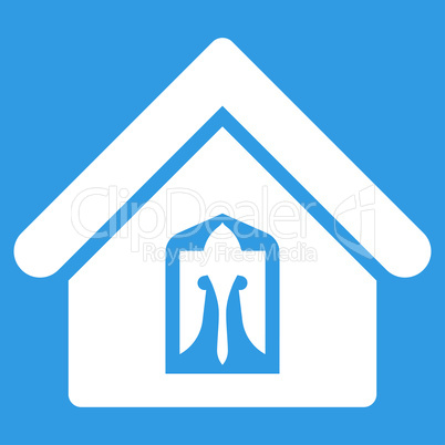 Home icon