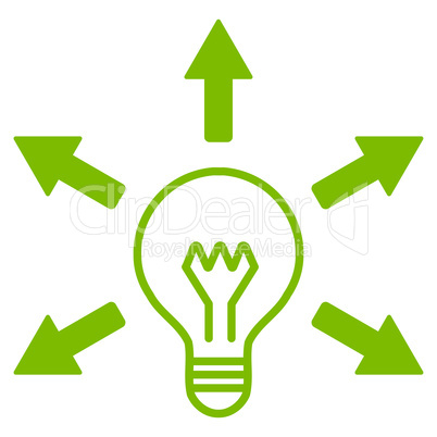 Idea icon