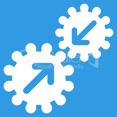 Integration icon