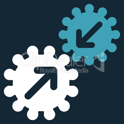 Integration icon