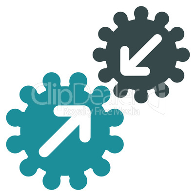 Integration icon