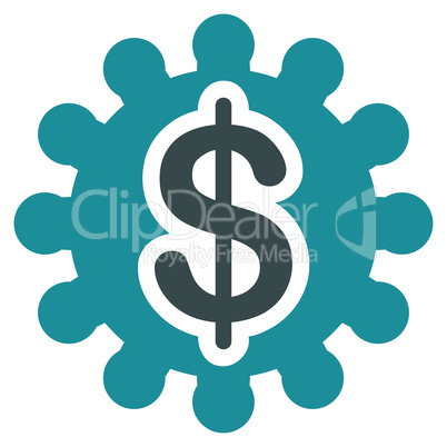 Payment options icon