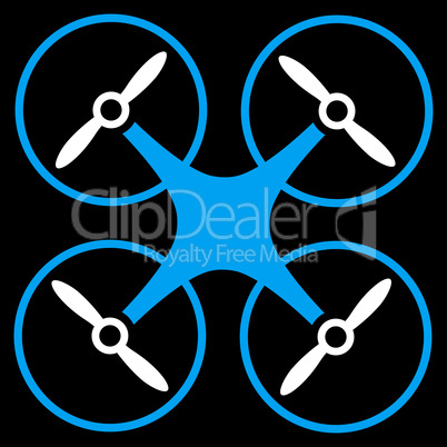Copter icon