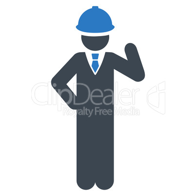 Engineer icon