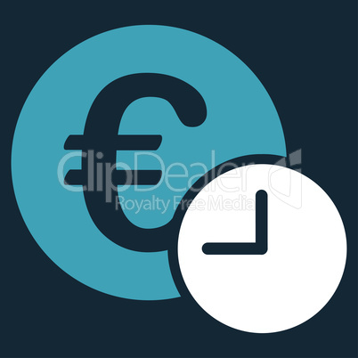 Euro credit icon