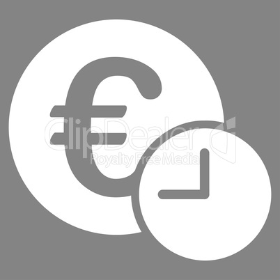 Euro credit icon