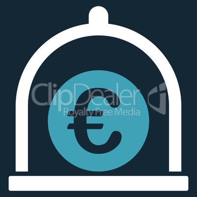 Euro standard icon