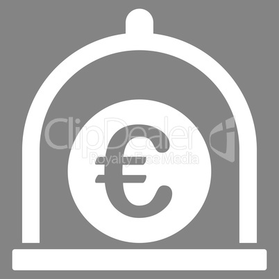 Euro standard icon