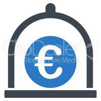 Euro standard icon