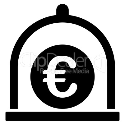 Euro standard icon