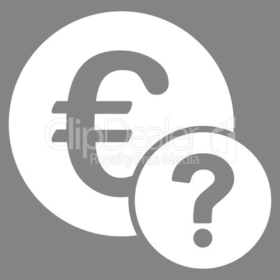 Euro status icon