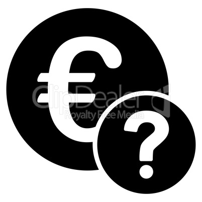 Euro status icon