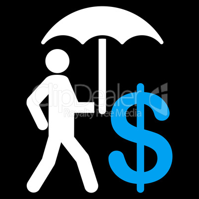 Umbrella icon