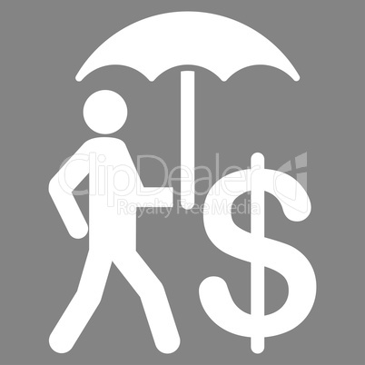 Umbrella icon