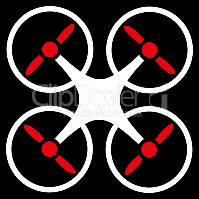 Nanocopter icon