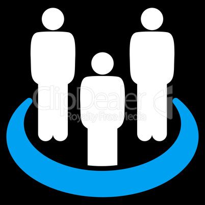 Social Group icon