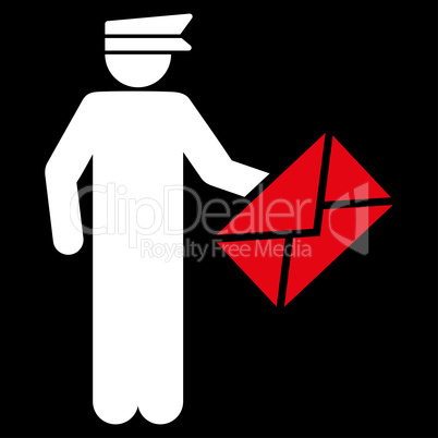 Postman icon