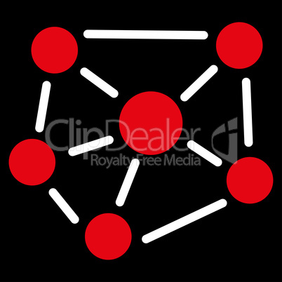 Social Graph icon