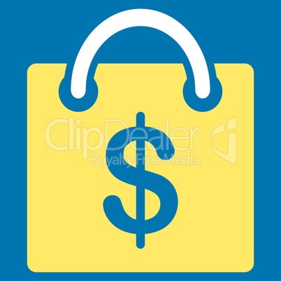 Shopping icon