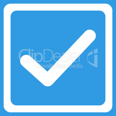 Checkbox icon