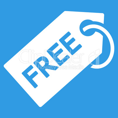 Free Tag icon