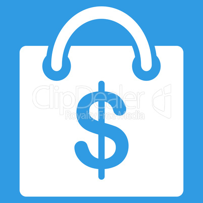 Shopping icon