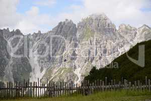 Marchreisenspitze