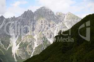 Marchreisenspitze