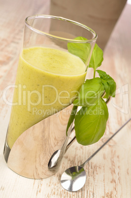 Green smoothie