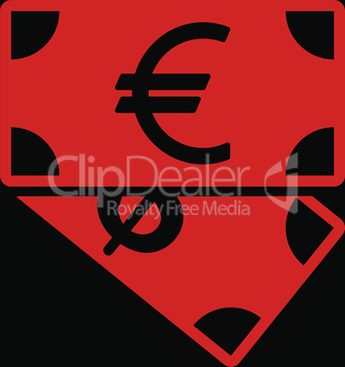 bg-Black Red--banknotes.eps