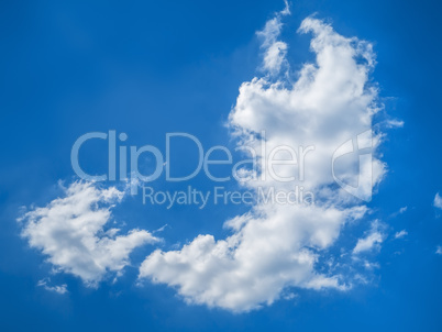 blue sky blue sky