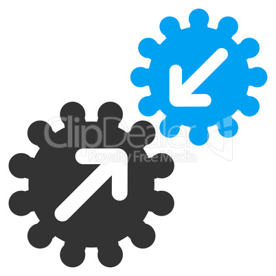 Integration icon