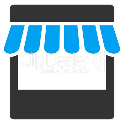 Store icon