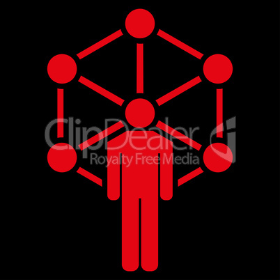 Network icon