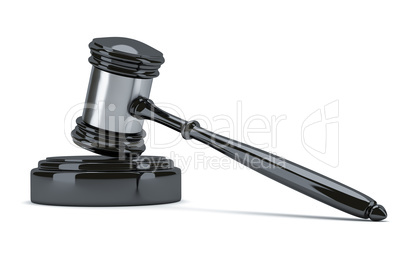 judge gavel