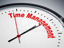 Time Management