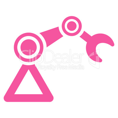 Manipulator icon