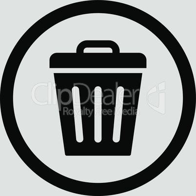 bg-Light_Gray Black--trash can.eps
