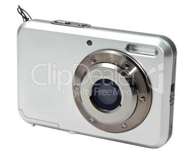 Small photo camera