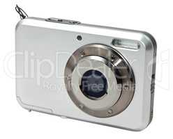 Small photo camera